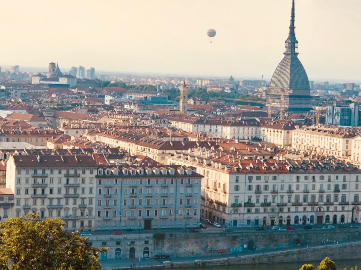 Turin